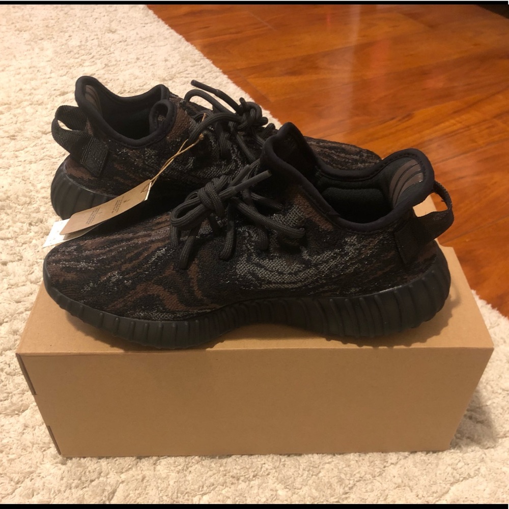 Adidas Yeezy boost 350 V2 MX Rock